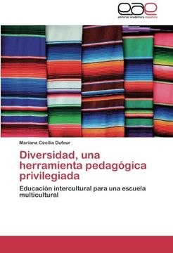 portada Diversidad, una herramienta pedagógica privilegiada