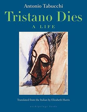 portada Tristano Dies: A Life 