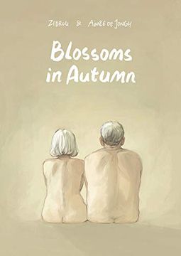 portada Blossoms in Autumn (en Inglés)