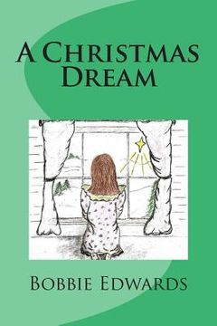 portada A Christmas Dream (in English)