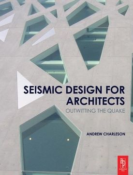 portada Seismic Design for Architects (in English)