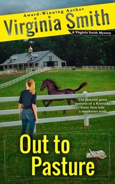 portada Out to Pasture (in English)