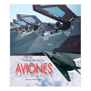 portada Aviones De Combate