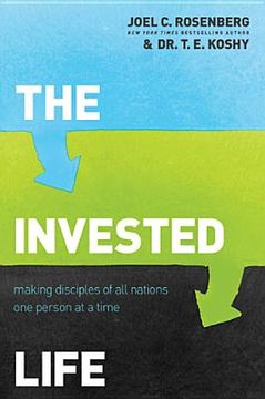 portada the invested life
