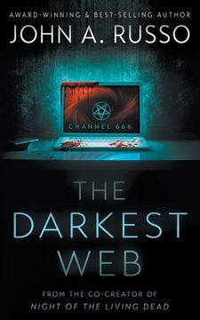 portada The Darkest Web (in English)