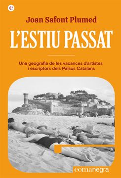 portada L Estiu Passat (in Catalá)