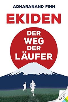 portada Ekiden: Der weg der Läufer (en Alemán)