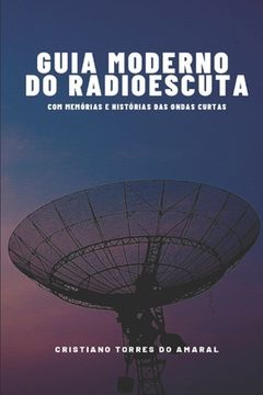 portada Guia Moderno do Radioescuta 