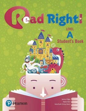 portada Read Right! Level a. Students Book