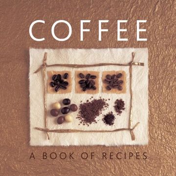 portada Coffee: A Book of Recipes