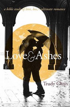portada love&ashes (en Inglés)