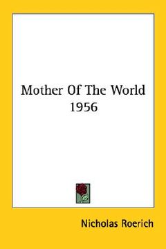 portada mother of the world 1956