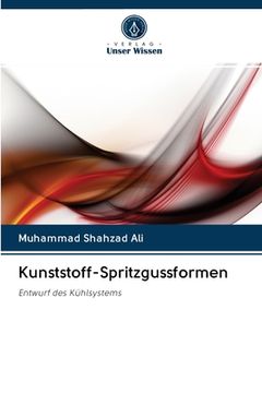 portada Kunststoff-Spritzgussformen (en Alemán)