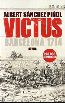 portada Victus (Tocs) (in Spanish)