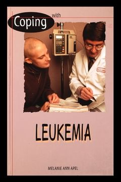 portada Coping with Leukemia (en Inglés)