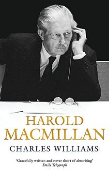 portada Harold Macmillan (in English)