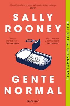 Gente Normal (in Spanish)