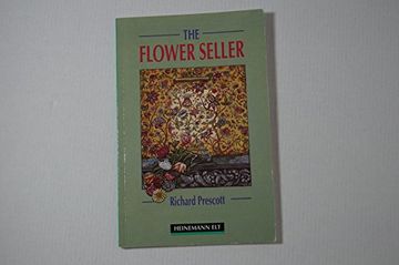 portada The Flower Seller: Elementary Level (Heinemann Guided Readers) 