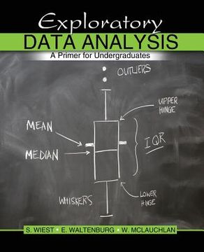 portada Exploratory Data Analysis (in English)