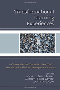 portada Transformational Learning Experiences