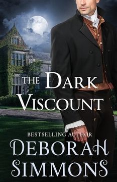 portada The Dark Viscount (en Inglés)