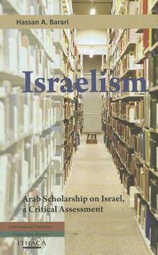 portada israelism