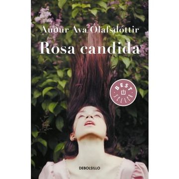 portada Rosa Candida (in Spanish)