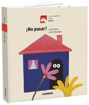 portada ¡No Pasar! (in Spanish)