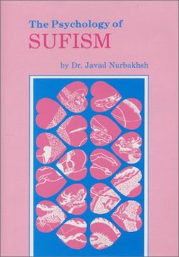 portada The Psychology of Sufism (Del wa Nafs) (en Inglés)