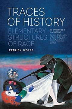portada Traces of History: Elementary Structures of Race (en Inglés)
