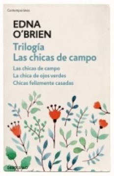 portada Trilogía Las chicas de campo (in Spanish)