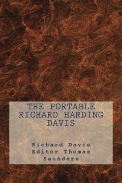 portada The Portable Richard Harding Davis