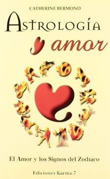 portada Astrologia y Amor (in Spanish)