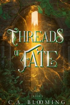 portada Threads of Fate (en Inglés)