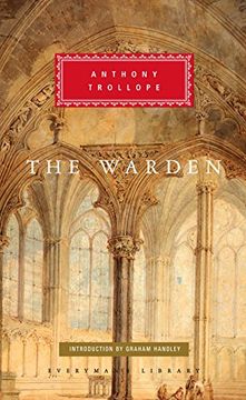 portada The Warden (Everyman's Library) (en Inglés)