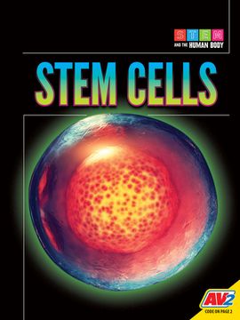 portada Stem Cells (en Inglés)