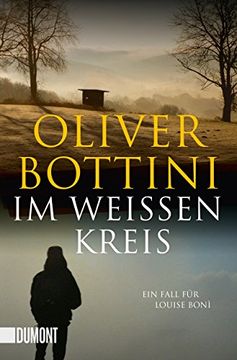 portada Im Weißen Kreis: Ein Fall für Louise Bonì (Taschenbücher)