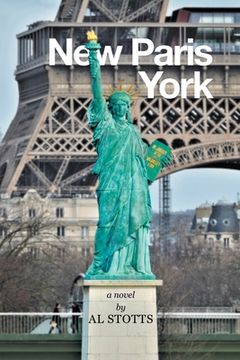 portada New Paris York (in English)