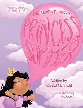 portada The Adventures of Princess Summer