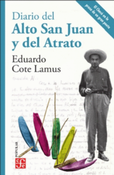 portada Diario del Alto san Juan y del Atrato (in Spanish)