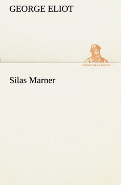 portada Silas Marner (Tredition Classics)