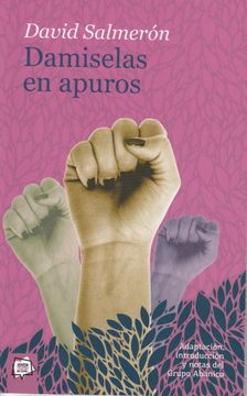 portada Damiselas en Apuros (in Spanish)