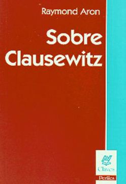 portada Sobre Clausewitz