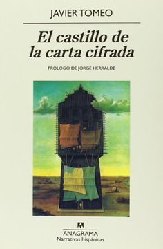 portada El Castillo de la Carta Cifrada (in Spanish)