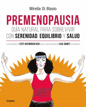 portada Premenopausia (in Spanish)