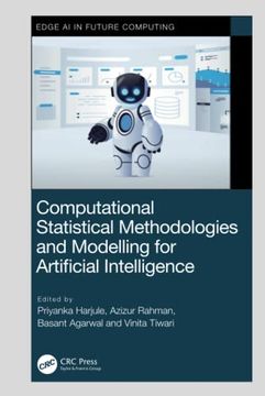 portada Computational Statistical Methodologies and Modeling for Artificial Intelligence (en Inglés)