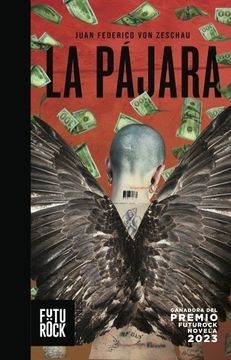 portada La Pajara (in Spanish)
