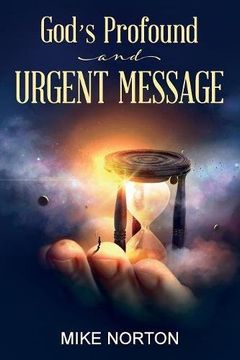 portada God's Profound and Urgent Message