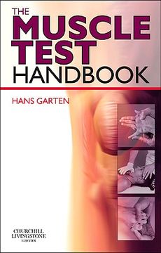 portada the muscle test handbook