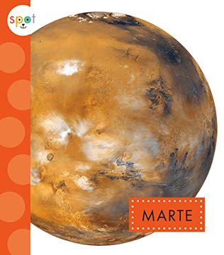 portada Marte